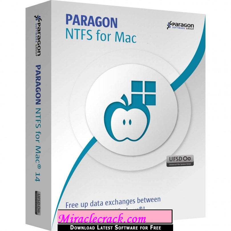 stop paragon ntfs for mac updates